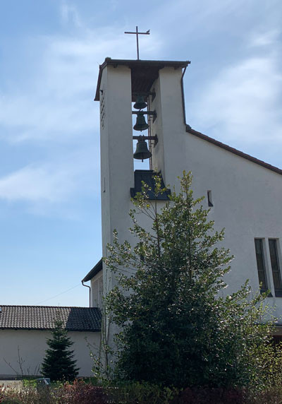 St. Lukas